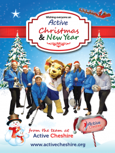 activecheshire