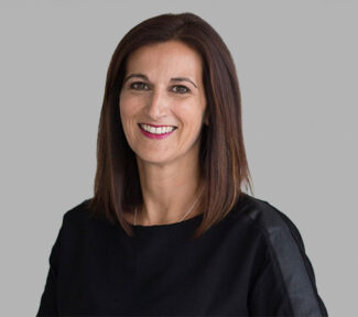 Nasima Hussain appointed as trustee to gbwr board