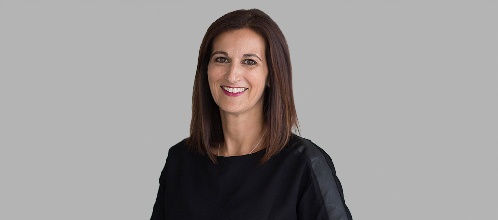 Nasima Hussain appointed as trustee to gbwr board