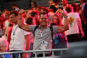 Paris 2024 Paralympics Games - Wheelchair Rugby