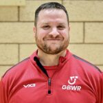 Lee Parry - Talent Head Coach
