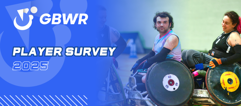 GBWR player survey banner