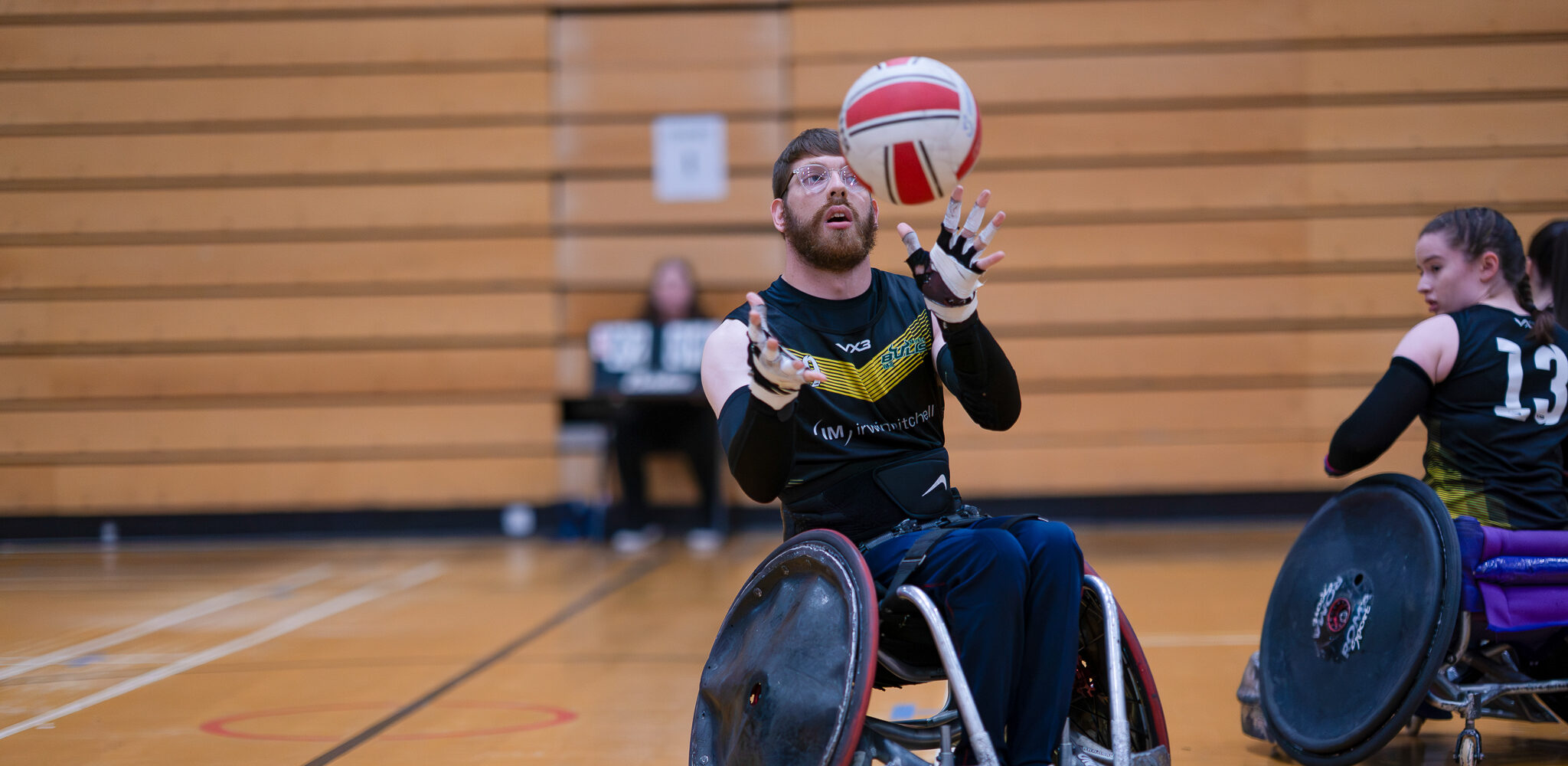 New Season, New Battles: Division Two Rolls Into Aylesbury - Great ...